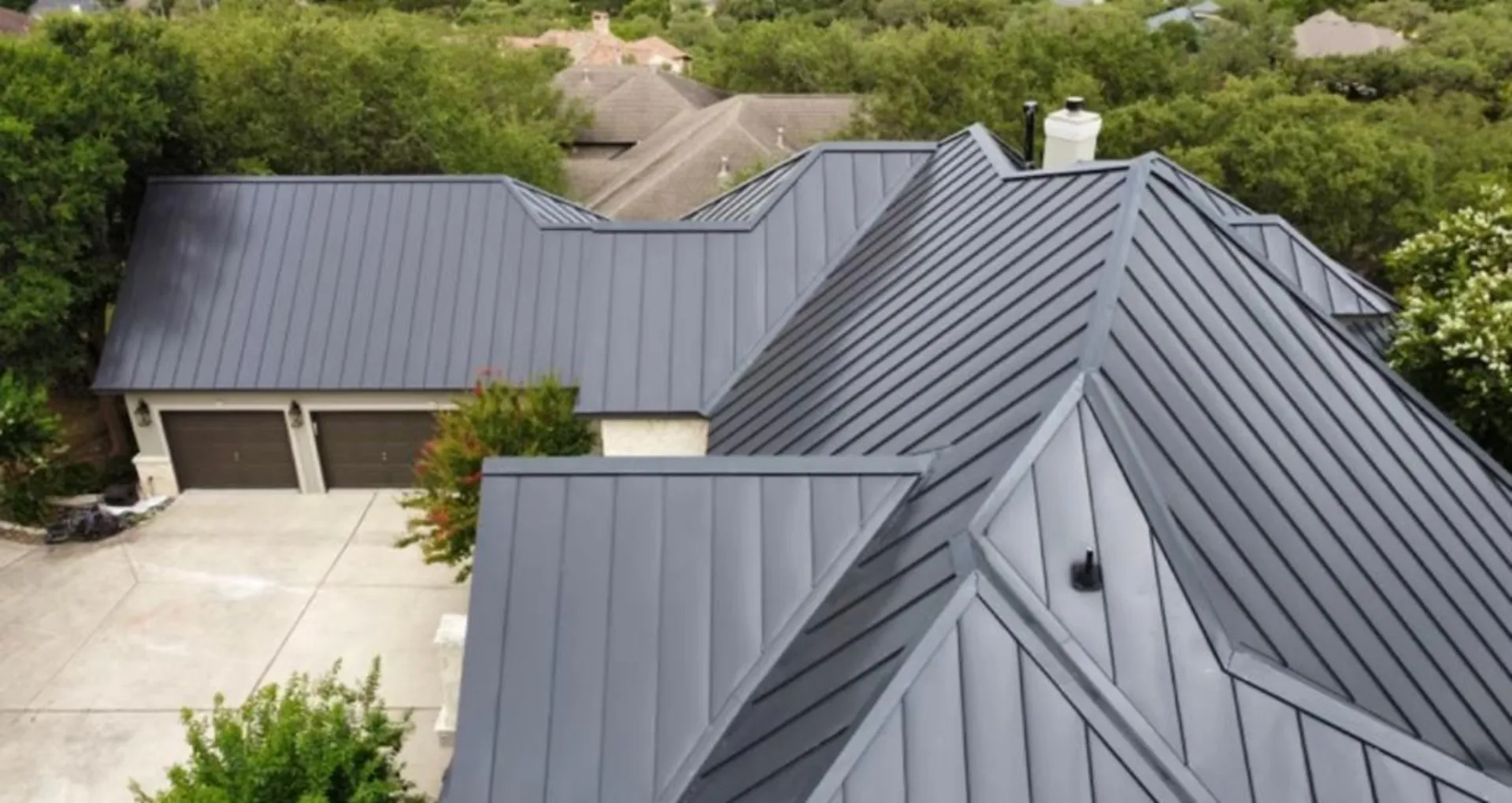 Metal Roofing services in New Cumberland, PA